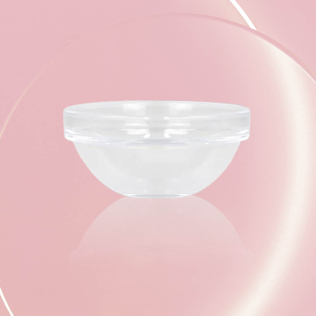 Lash & Brow Tint Mixing Bowl - LASH V