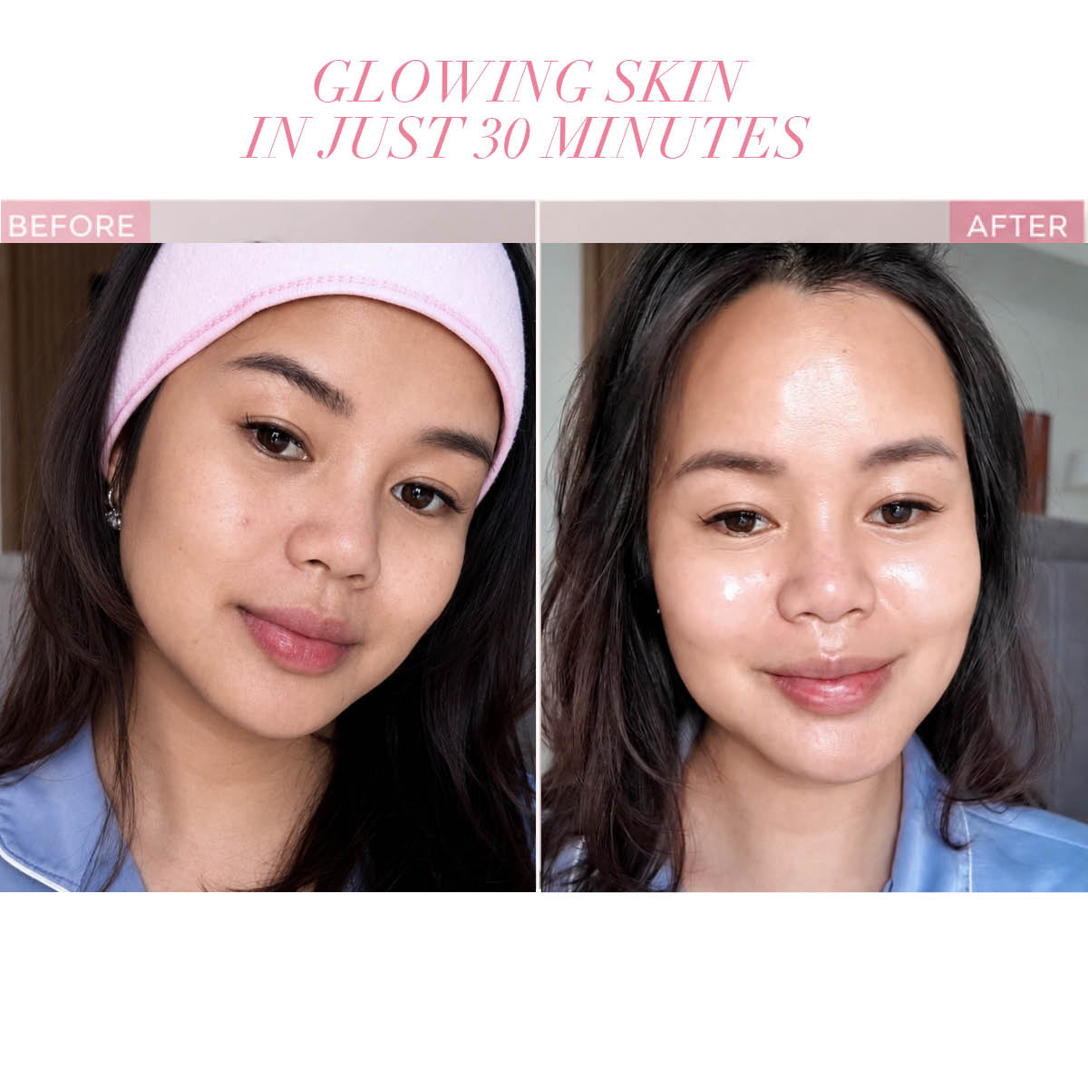 Brightening Wrapping Peel-Off Mask with Collagen | 100ml Kit x 20 Pack - LASH V