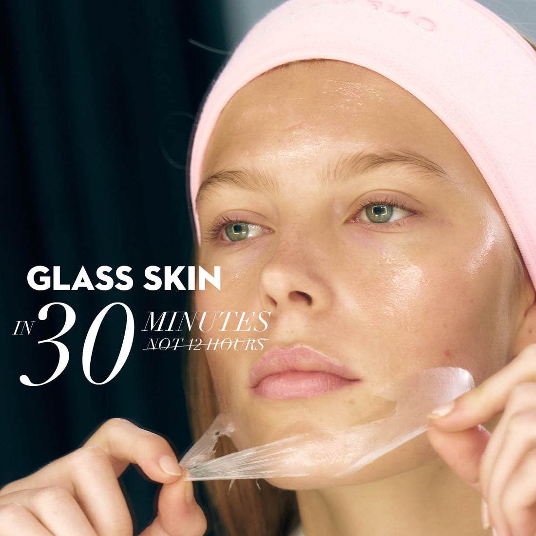 Brightening Wrapping Peel-Off Mask with Collagen | 100ml
