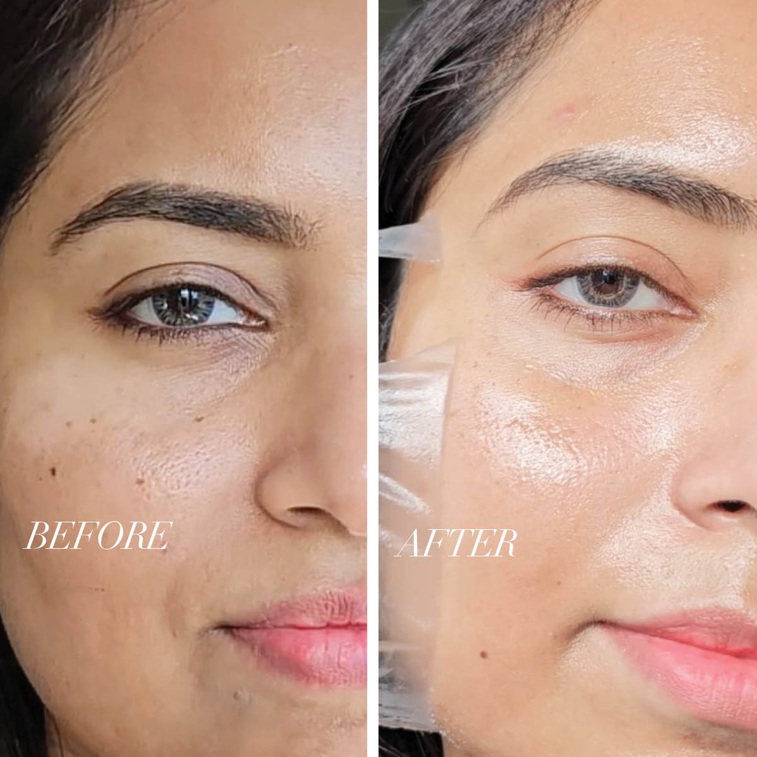 Brightening Wrapping Peel-Off Mask with Collagen | 100ml Kit