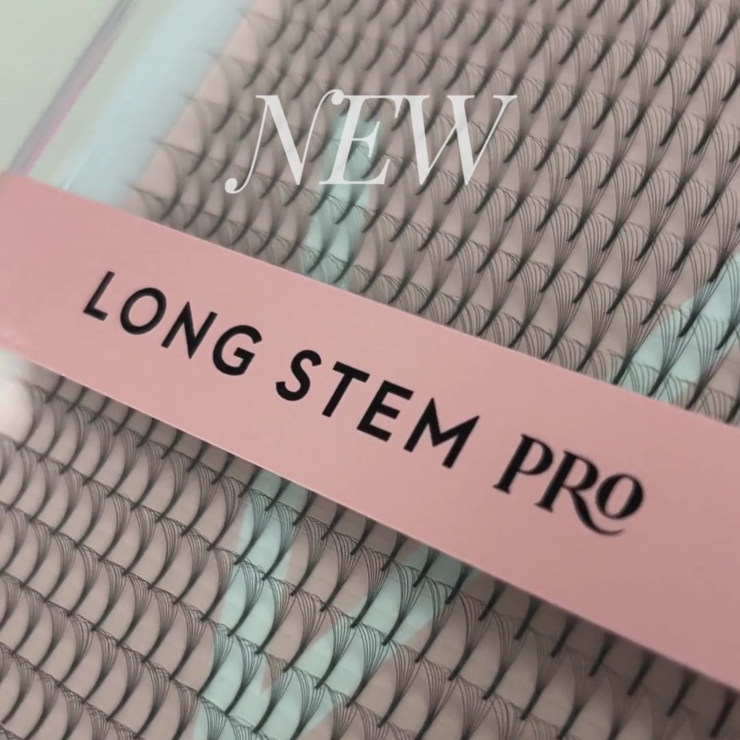 8D Long Stem Pro - 480 Fans - LASH V
