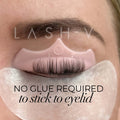 Flexi Silicone Rod - Lash Lifting Shields - 5 Sizes (10x Pack) - LASH V