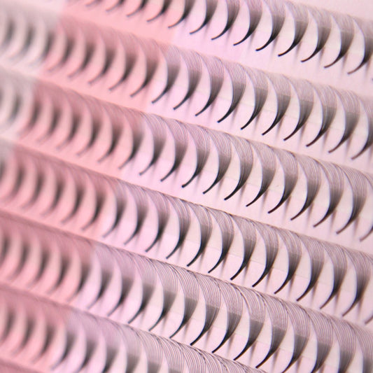 10D Pro-Point Ultimate - 384 Fans