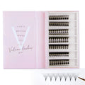 14D Promade Ultra-speed - 1000 Fans - LASH V