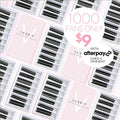 4D Promade Ultra-speed - 1000 Fans - LASH V