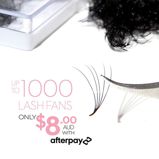 5D Promade Loose - 1000 Fans