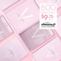 5D Promade XXL Tray - 600 Fans - LASH V
