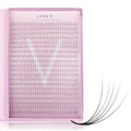 5D Promade XXL Tray - 600 Fans - LASH V