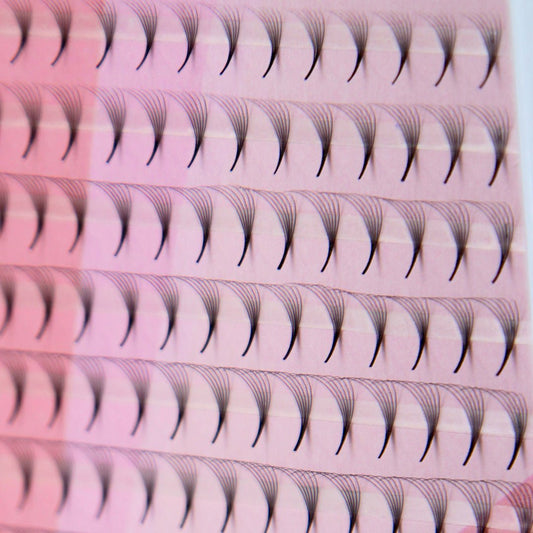 6D Pro-Point Ultimate - 320 Fans