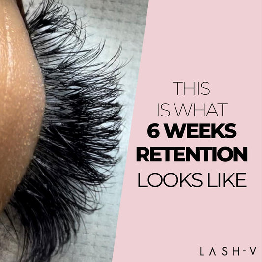 Adhesive Glue - Triple Threat - Best Eyelash Extensions Glue - Lash Supplies