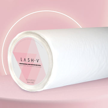 Bed Roll - Professional Non-Woven | 60cm X 90m - Perforated 180cm - LASH V
