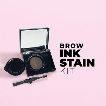 Brow Ink Stain Kit . - LASH V