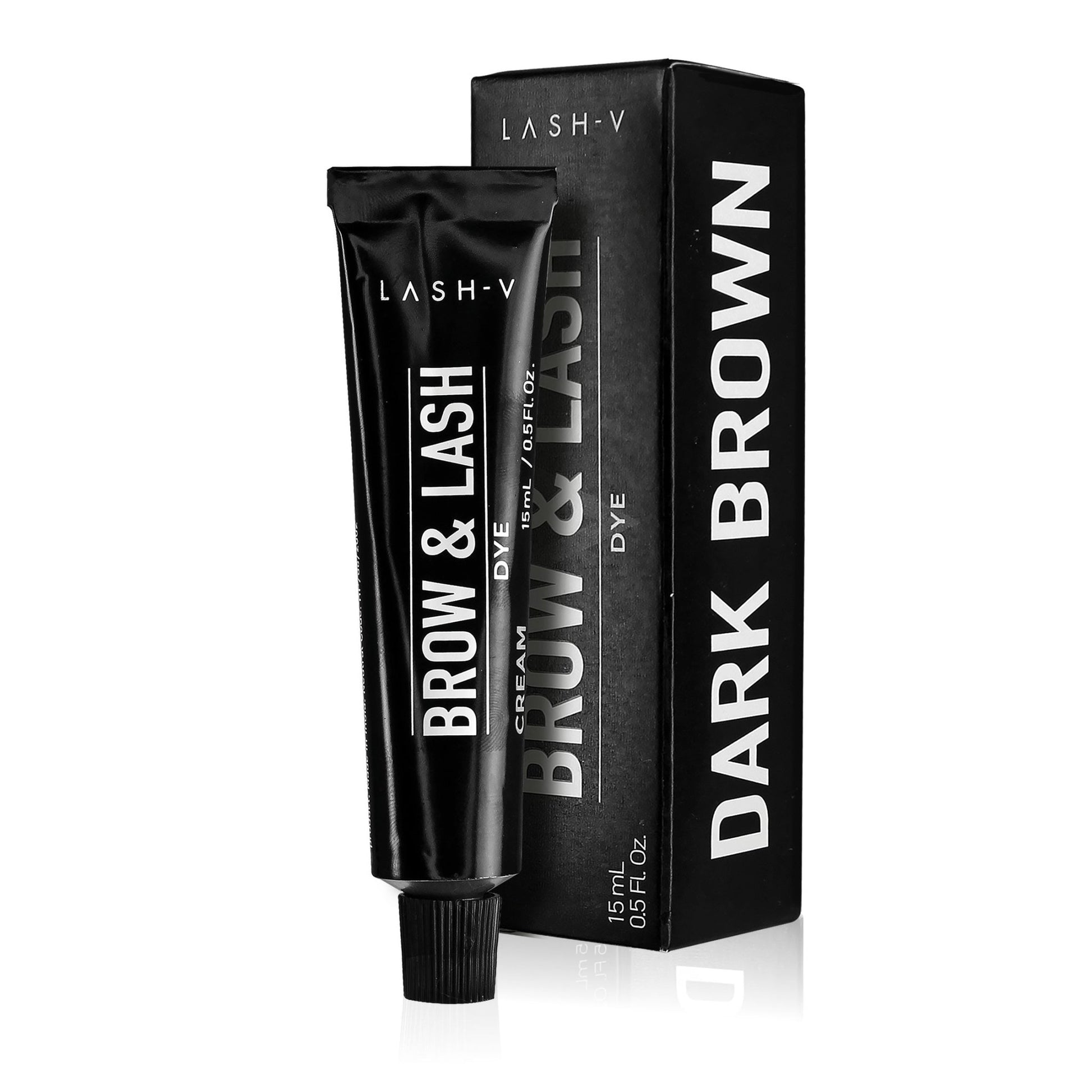 Brow & Lash Dye Cream 15ml - LASH V