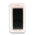 Cashmere Soft Flat Lashes - 0.15 - D Curl - LASH V