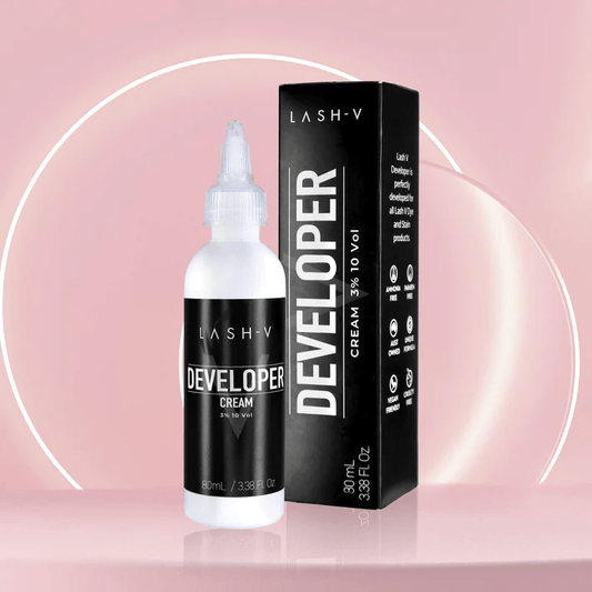 Developer 3% 80ml