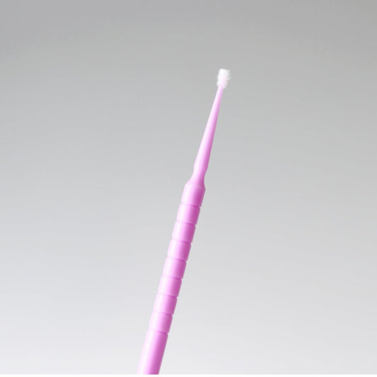 Disposable Micro Brush for Eyelash Extensions (100x Pack)