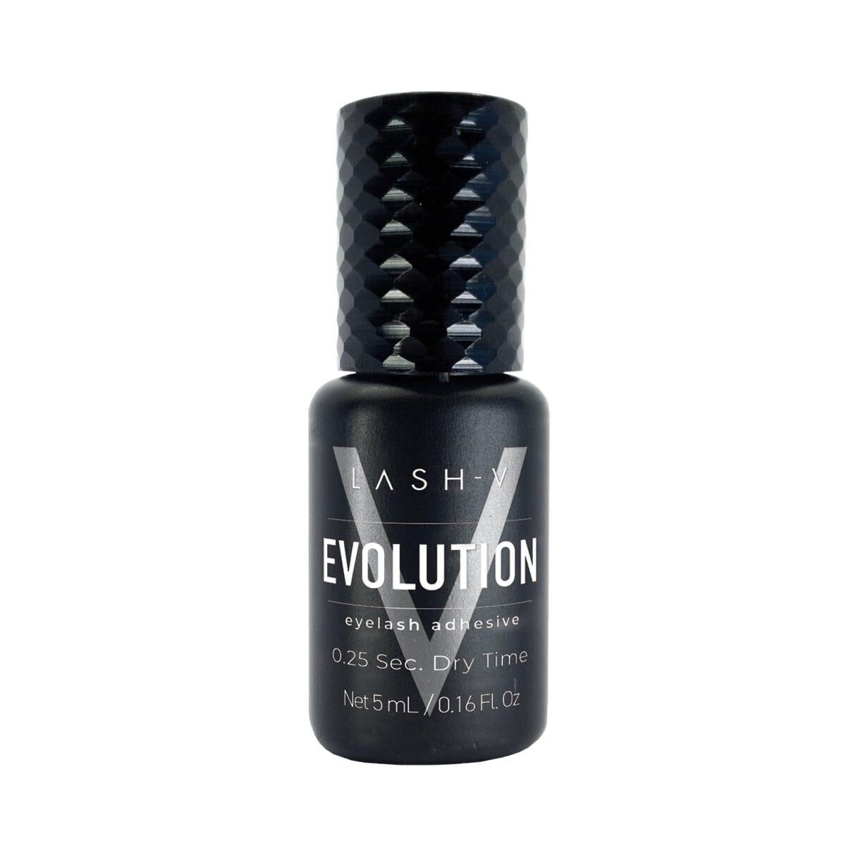 Evolution Super Fast Eyelash Adhesive - Best Lash Extensions Glue - Lash Supplies - LASH V