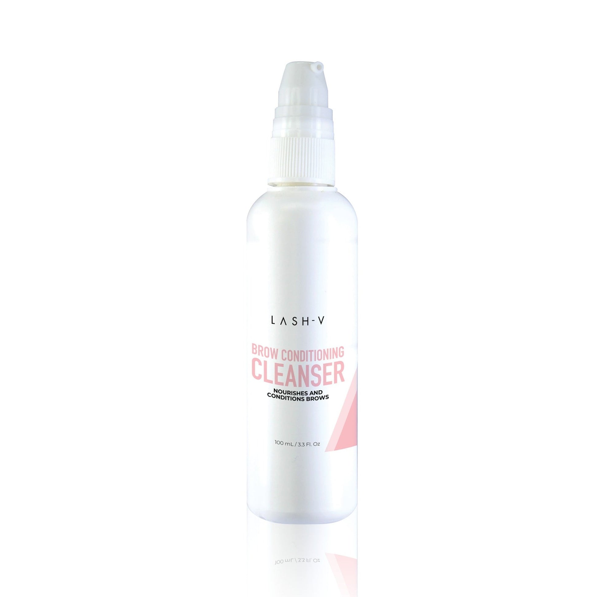 Eyebrow Conditioner Cleanser 100ml - LASH V