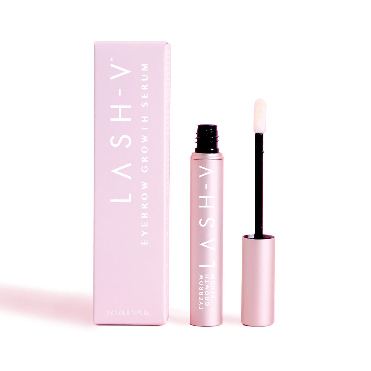 Eyebrow Growth Serum - LASH V