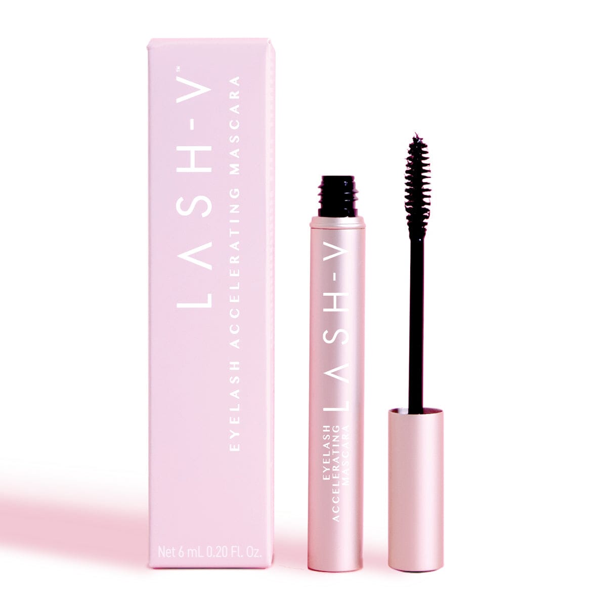 Eyelash Accelerating Mascara . - LASH V