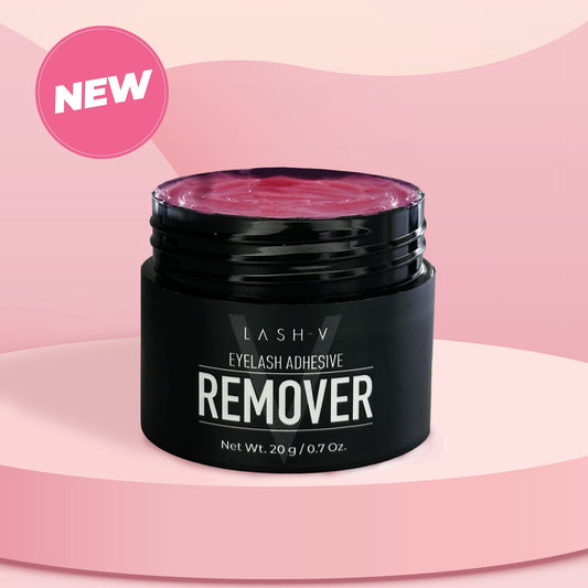Eyelash Adhesive Remover | Lash Supplies