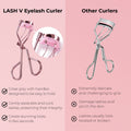 Eyelash Curler - Bundle Packs - LASH V