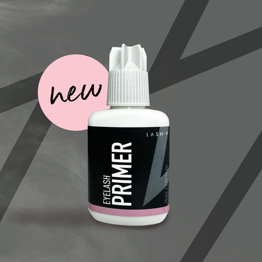 Eyelash Primer | Lash Supplies