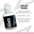 Eyelash Primer | Lash Supplies - LASH V