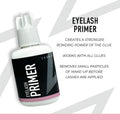 Eyelash Primer | Lash Supplies - 2 Pack - LASH V