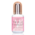 Adhesive Glue - Triple Threat - Best Eyelash Extensions Glue - Lash Supplies - 2 pack - LASH V