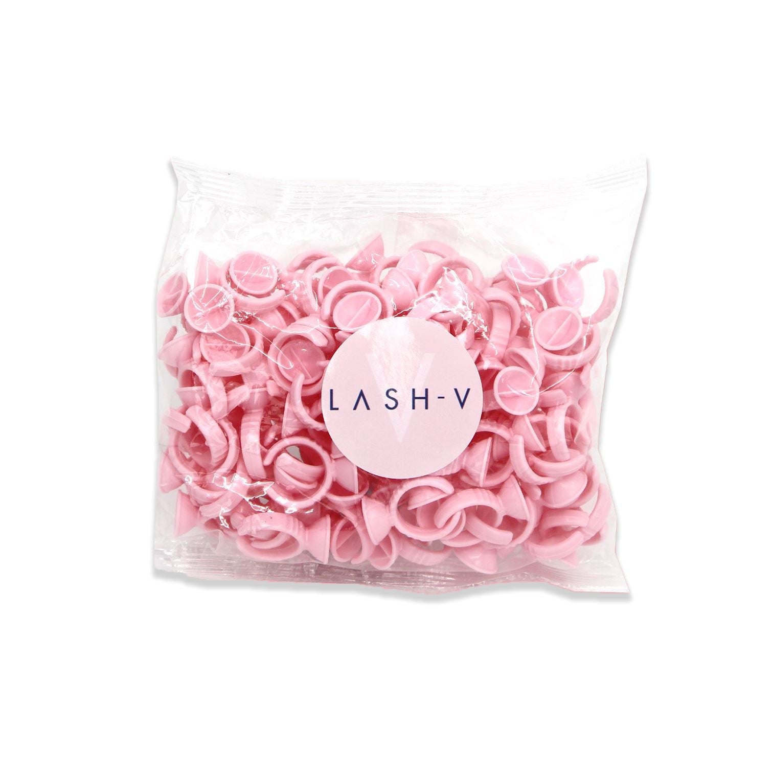 Glue Rings (100x pack) - LASH V