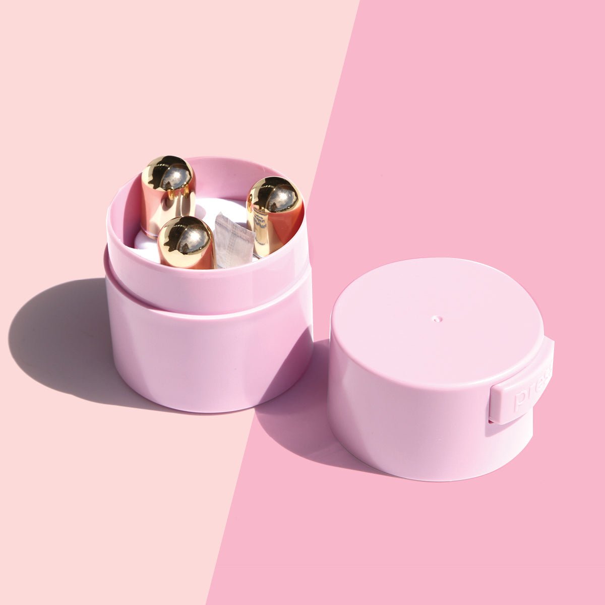 Glue Storage Container - LASH V