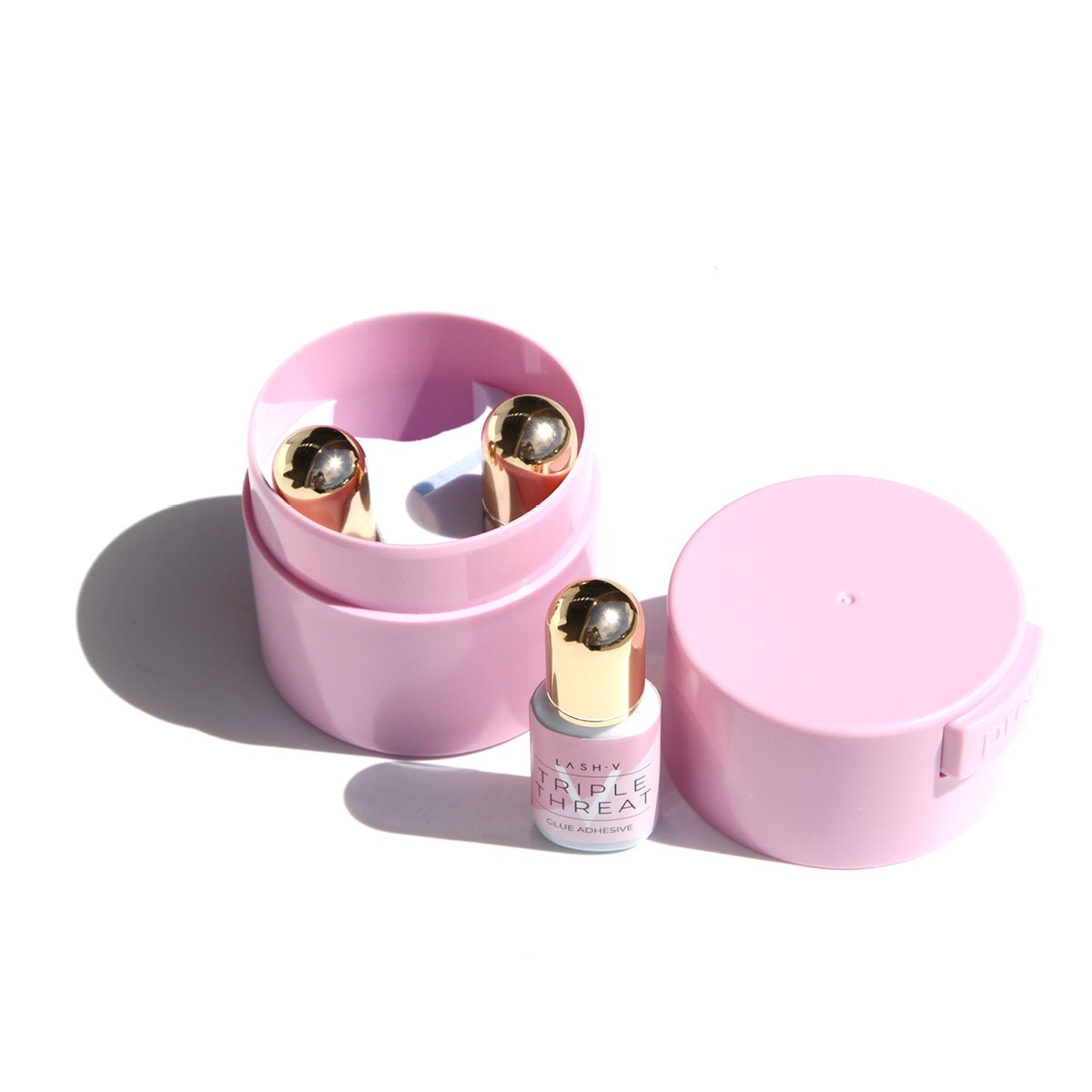 Glue Storage Container - LASH V