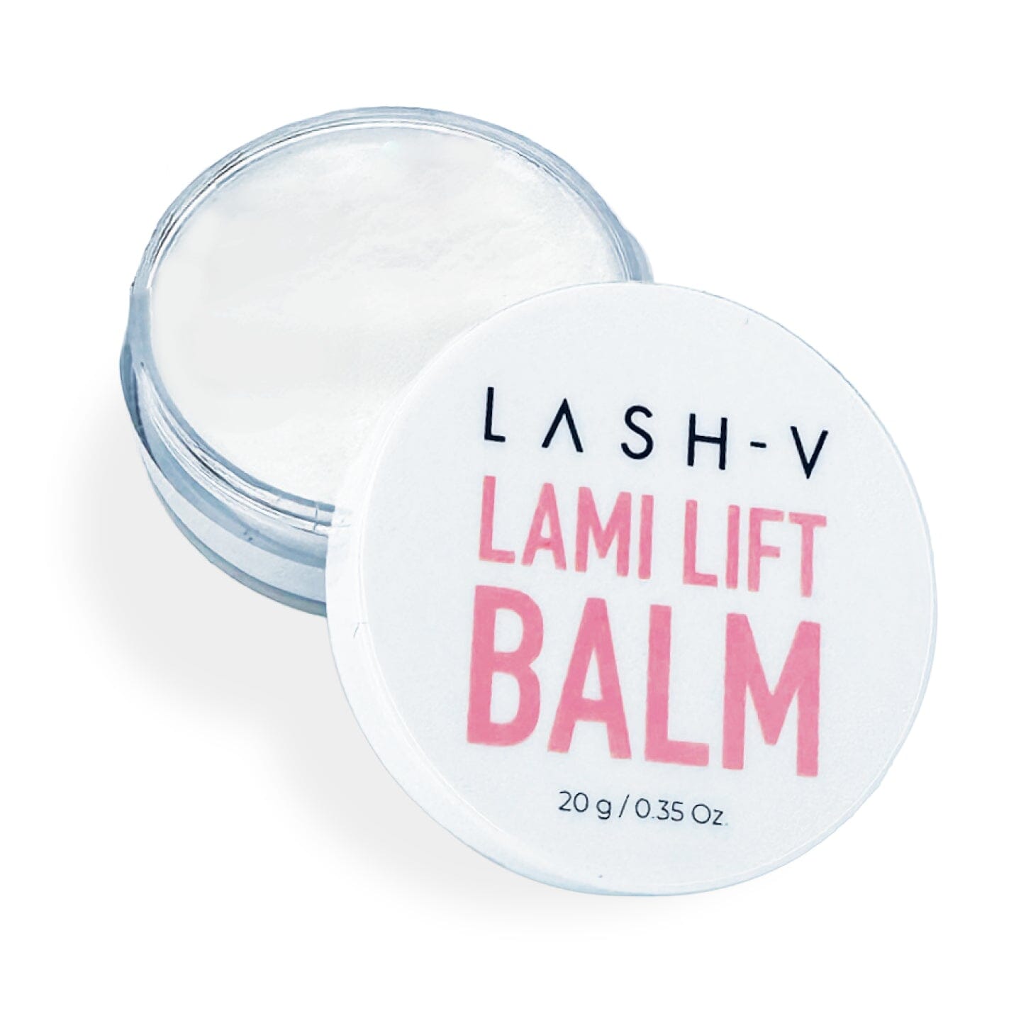 Lami Lift Glue Balm Brow Lamination & Lash Lift LASH V