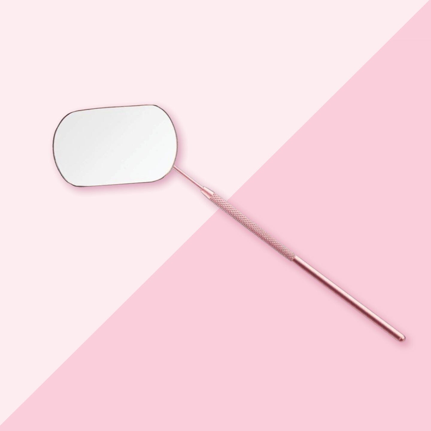 Large Eyelash Checking Mirror - Salon Supplies - LASH V