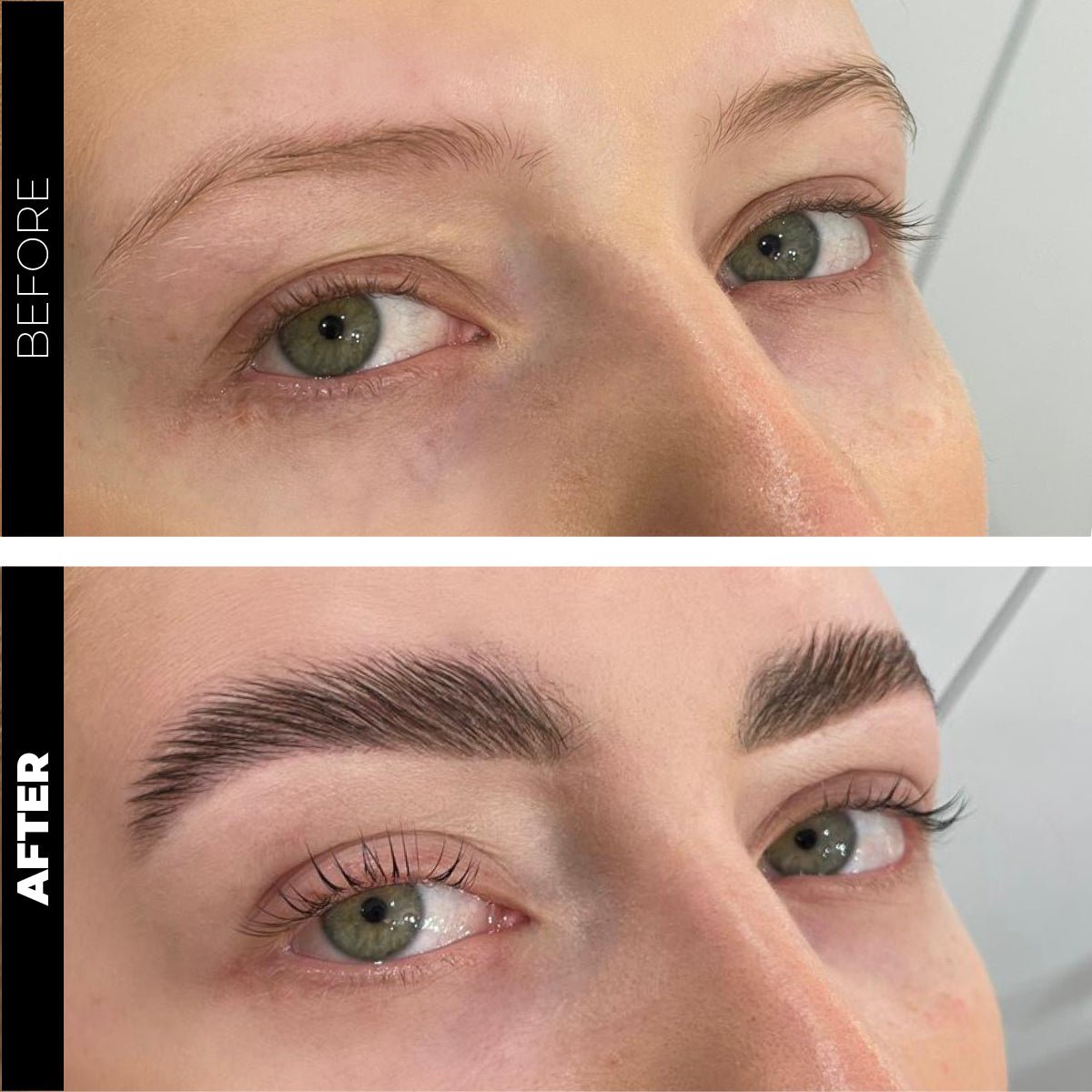 Lash & Brow Adhesive / Bonding - LASH V