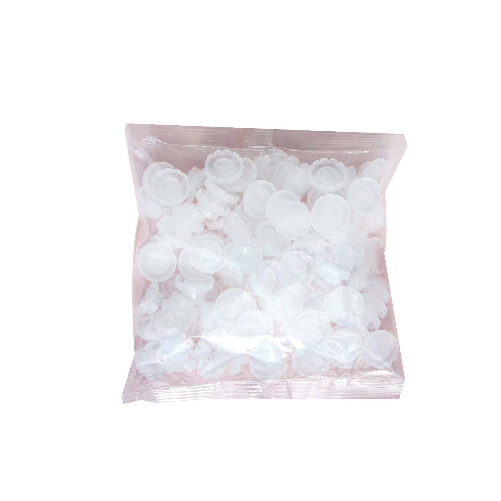 Lash Fan Glue Adhesive Blooming cups (100x pack) - LASH V