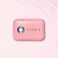 Lash Fan Mini - Salon Supplies - LASH V
