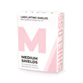 Lash Lift Shields - Medium Shields - LASH V