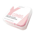 Lash Lift Y Comb (10x Pack) | Lash Supplies - LASH V