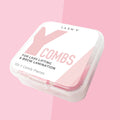 Lash Lift Y Comb (10x Pack) | Lash Supplies - LASH V