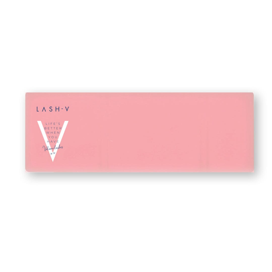 Lash V lash Tile - LASH V