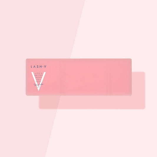 Lash V lash Tile