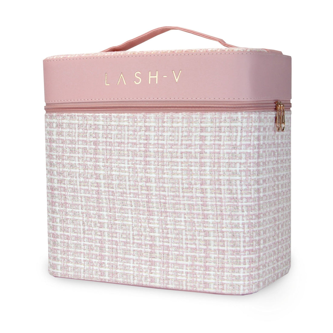 Make-Up Artist Case - LASH V