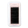 Matte Dark Volume Lashes - 0.03 - LASH V