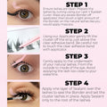 Miss Wispy Cluster Lashes - 77 Clusters Style 4 Double Wispies - LASH V