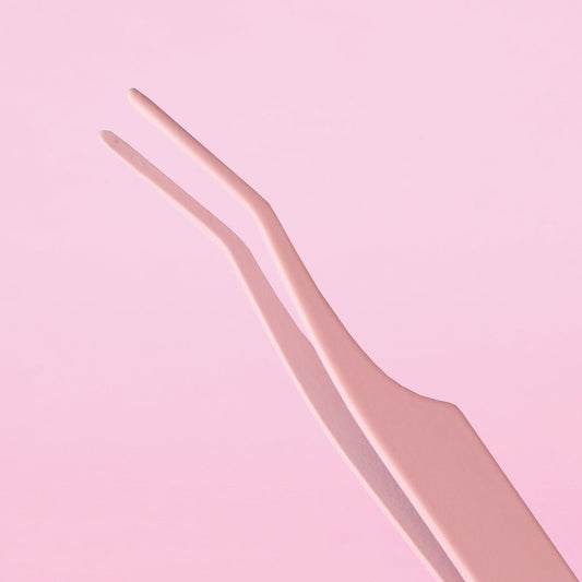 Miss Wispy Cluster Lashes - Applicator Tweezer