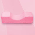 Pink Head Rest - Lash Pillow - LASH V