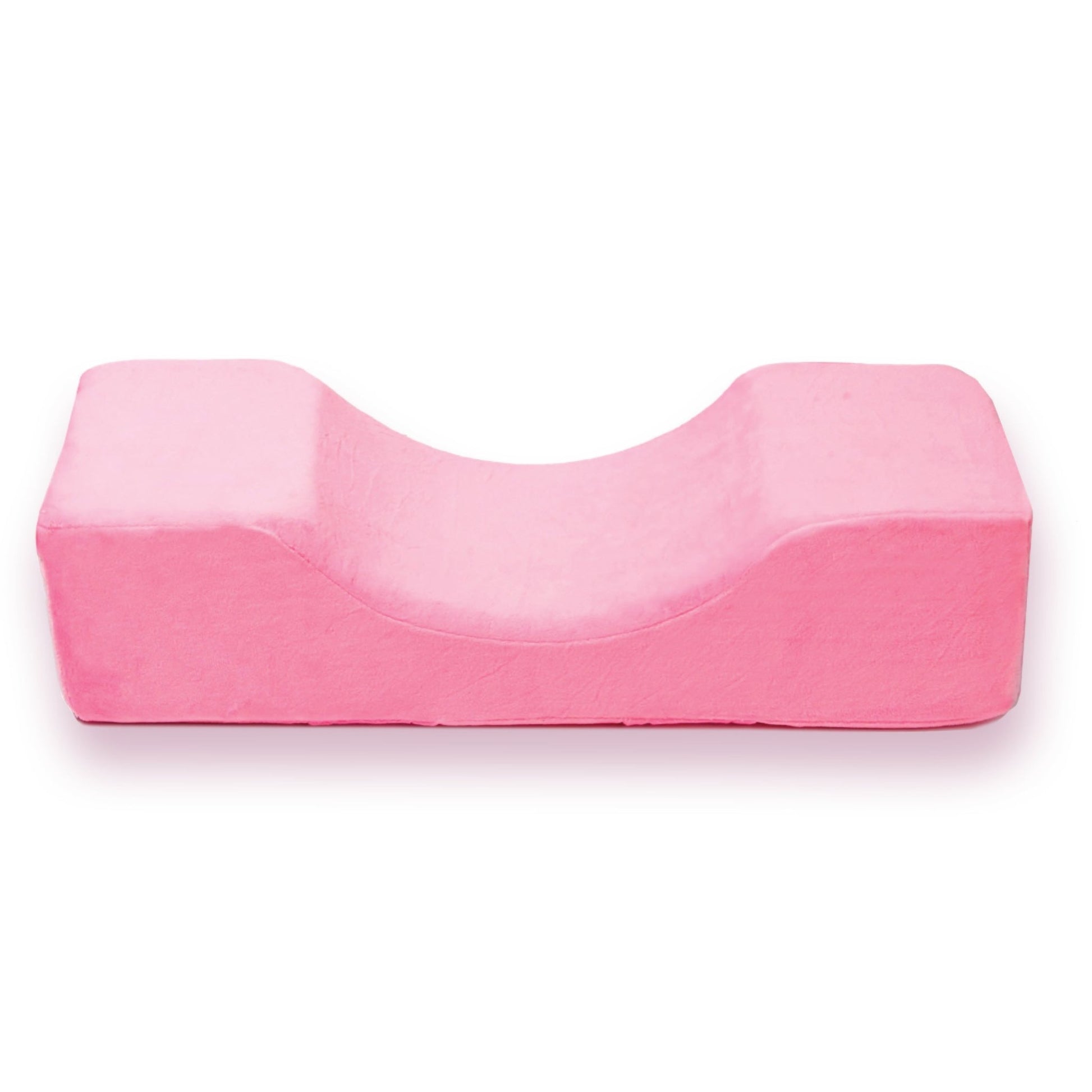 Pink Head Rest - Lash Pillow - LASH V