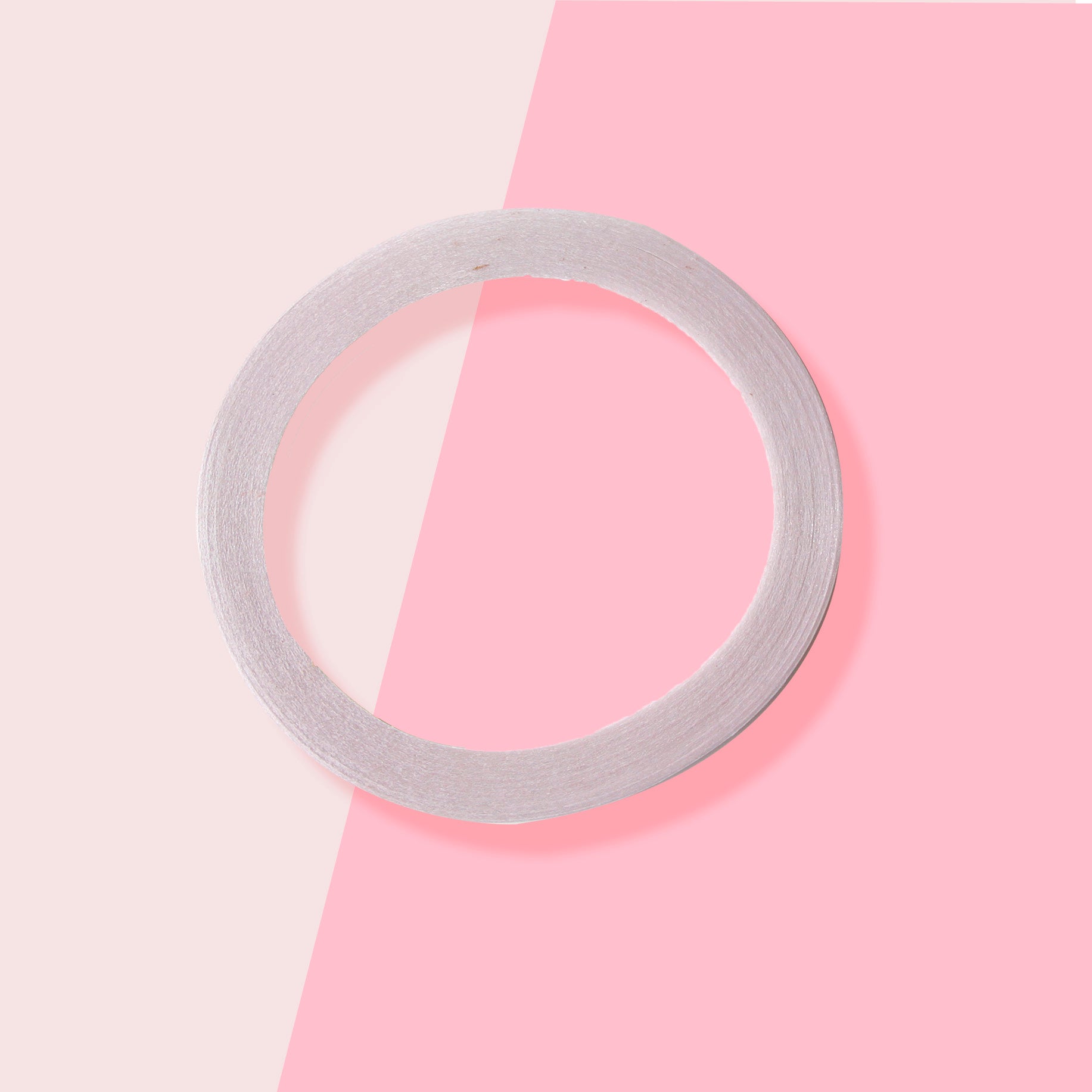 Premade Fan Double Sided Tape - LASH V